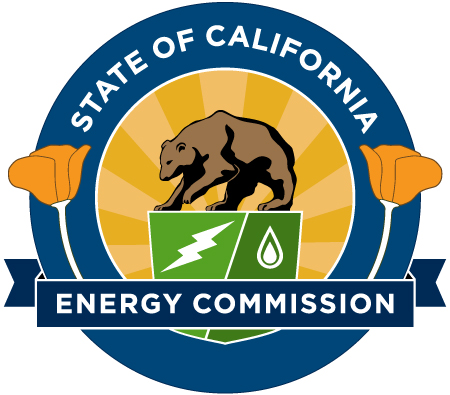 California Energy Commission logo