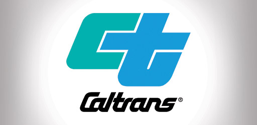CalTrans logo