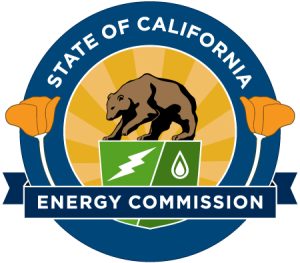 Energy Commission Logo