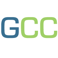Georgetown Climate Center logo