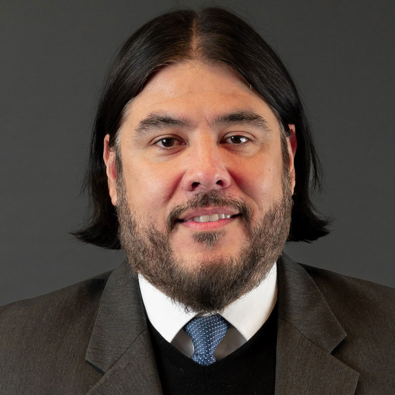 Jacob I. Alvarez photo