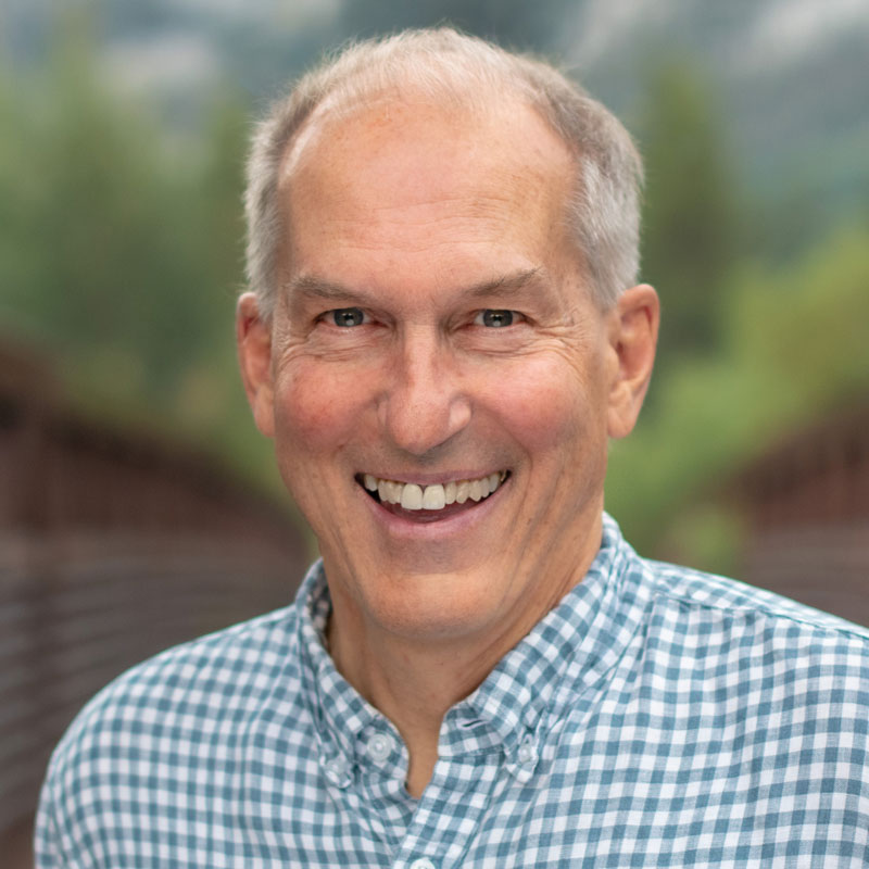 John Wentworth photo