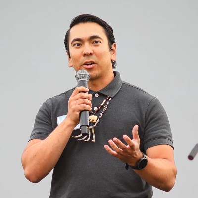 Nathan Nunez photo