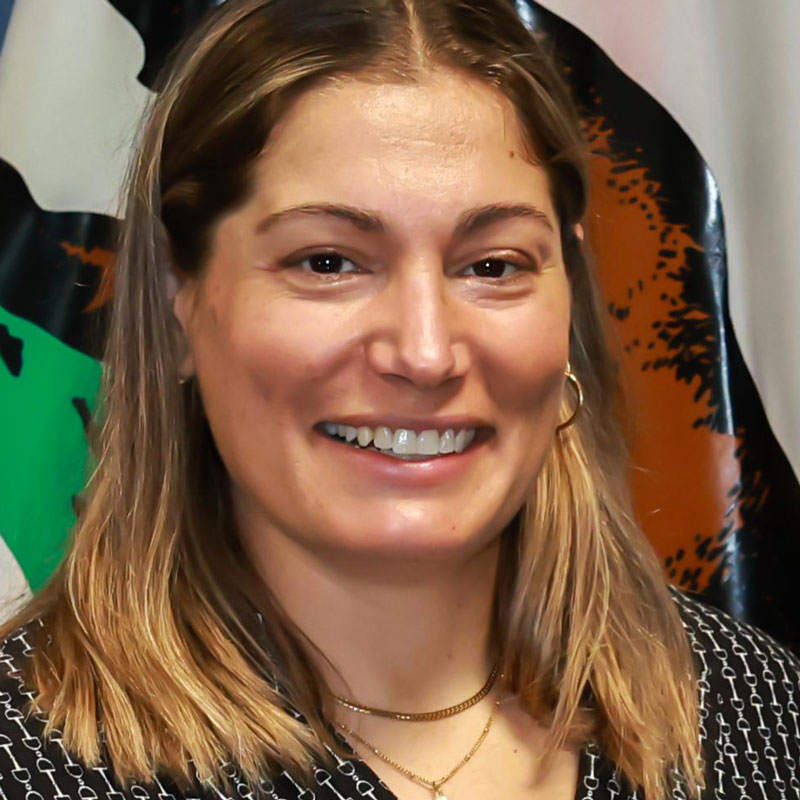 Robyn Fennig