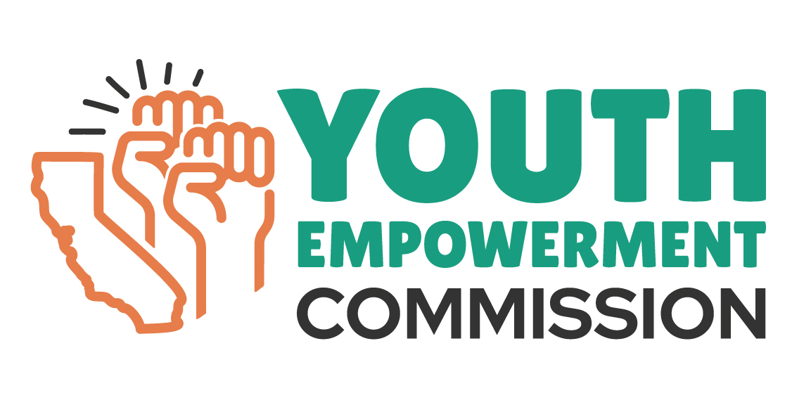 Youth Empowerment Commission logo