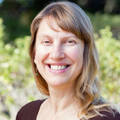 Linda Helland